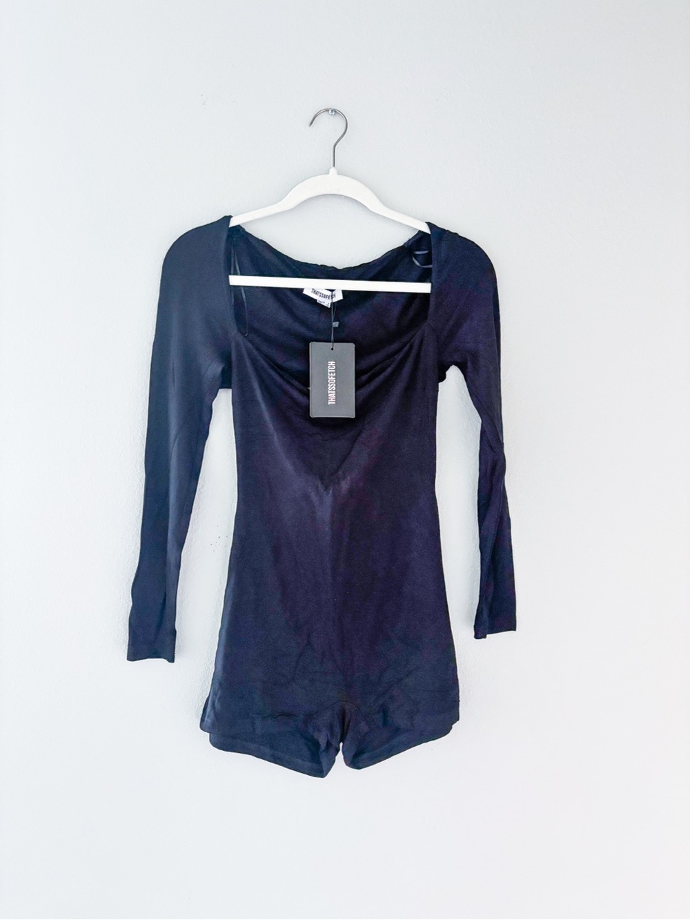 That’s So Fetch | Anetta Playsuit - Picture 3 of 5